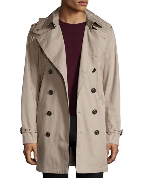 burberry trenchcoat herren delsworth|burberry trench reviews.